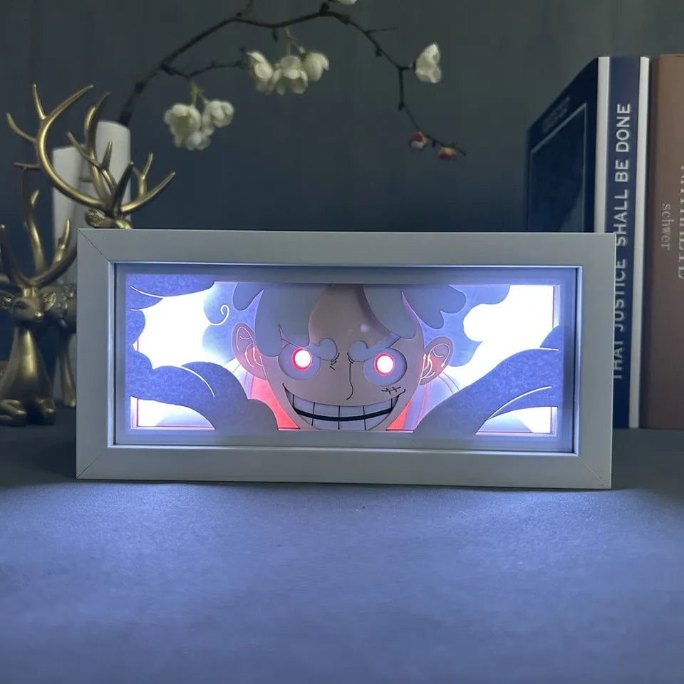 Buy 3D Anime lamp 3D lamp for Kids One Piece Nico Robin Led Night Light for  Kids Bedroom Decor Japanese Anime Gift 3D Lamp One Piece Nico Robin  Nightlight Online at desertcartINDIA
