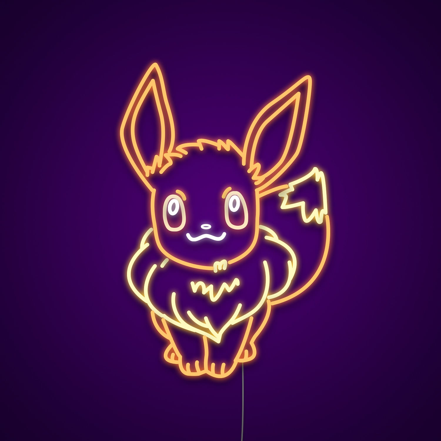 Neon Evee – Shonenlamp