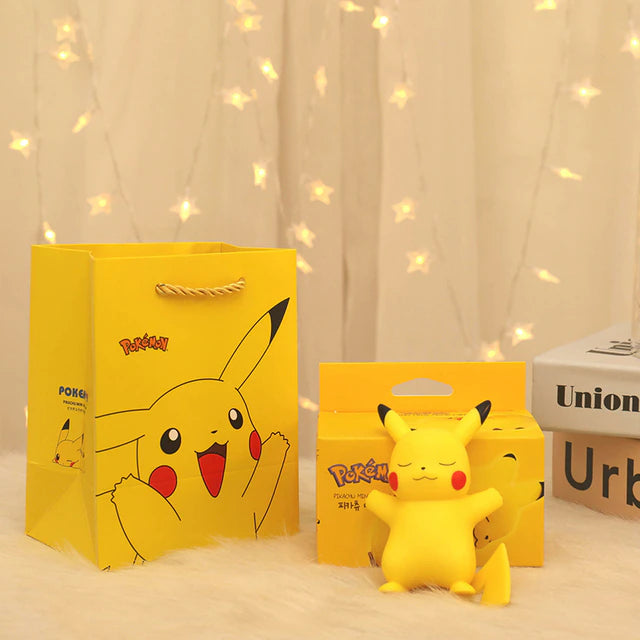 Mini Pikachu Mood Lamp