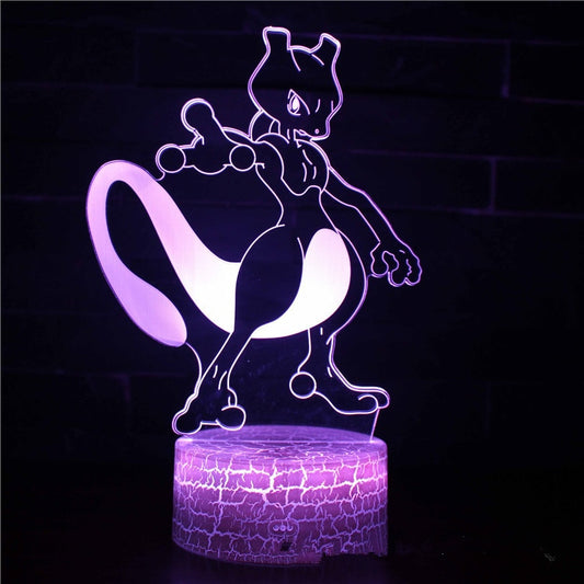 Mewtwo